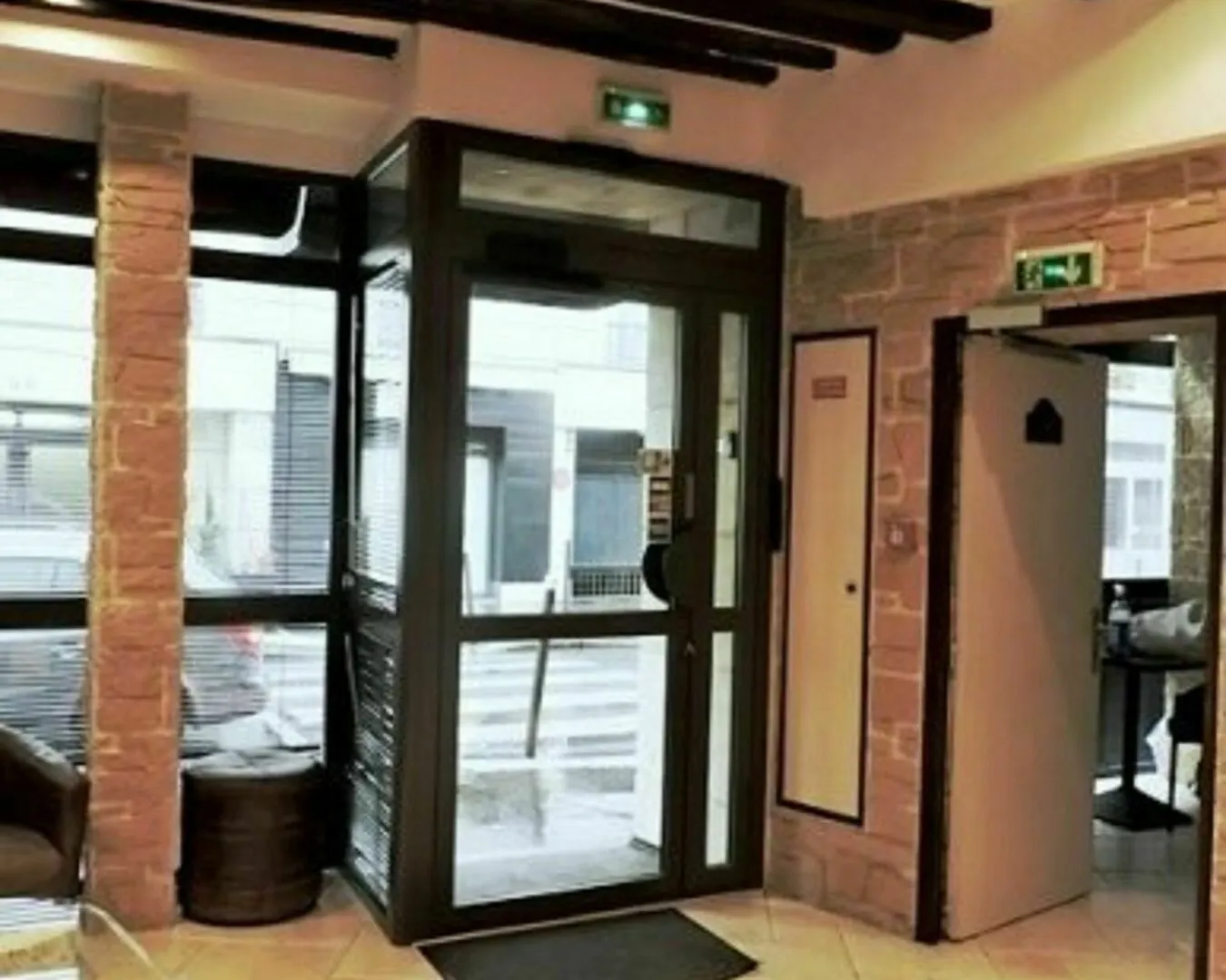 Paris Hotel Le Mediterraneen