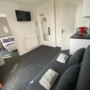 Du Parc Montsouris Hotel
