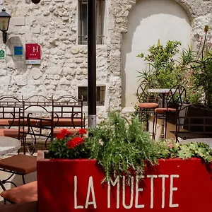 logis-de-la-muette.fr-provencehotel.com/