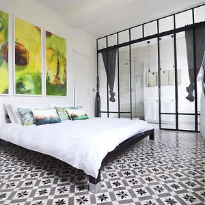Montmartre Romantic, - Bed & Breakfast