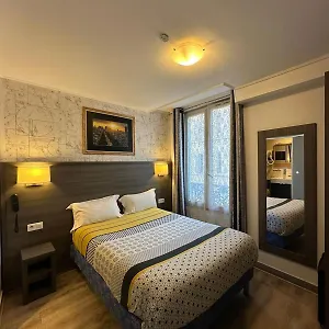 Telemaque Hotel