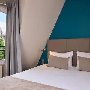 3* Отель Timhotel Montmartre