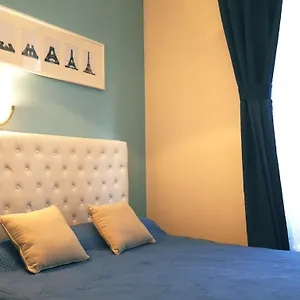 Avenir Jonquiere Hotel