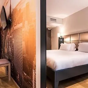 Jenner Hotel