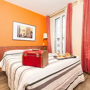 Pierre Nicole Hotel