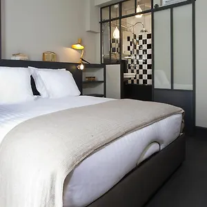 1er Etage Marais Hotel